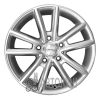 Lawu YL-9100 6.5x16 5x120 ET45 DIA65.1 HS