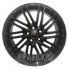 Lawu YL-3307 7.5x17 5x112 ET42 DIA73.1 Black