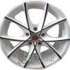 Lawu YL-9517 7.5x17 5x114.3 ET25 DIA73.1 CAWPB