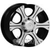 Lawu YL-5604 8x17 5x150 ET55 DIA110.5 BP