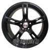 Lawu YL-3247 8x18 5x114.3 ET35 DIA73.1 Black