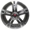 Lawu YL-7413 8x18 5x112 ET50 DIA66.6 EP