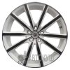 Lawu YL-5363 8x18 5x114.3 ET40 DIA73.1 CAWPB