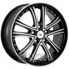 Lawu YL-179 8.5x20 5x114.3 ET35 DIA67.1 BP