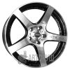 Lawu YL-3718 7.5x17 5x112 ET45 DIA57.1 BP