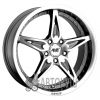 MKW (Mi-tech) TL-535 7x17 5x114.3 ET42 DIA73.1 MG