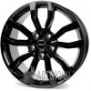 Autec Uteca 7.5x17 5x105 ET36 DIA56.6 Black
