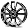 Autec Uteca 7.5x17 5x112 ET36 DIA66.5 BP