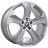 Storm W-579 10.5x20 5x120 ET30 DIA74.1 S
