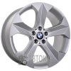 Storm W-579 9.5x20 5x120 ET40 DIA74.1 S