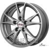 iFree Нирвана 6.5x15 5x100 ET40 DIA67.1 Хай вэй