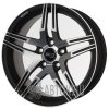 Inzi Aone VT-160 8x17 5x114.3 ET38 DIA67.1 AM/B