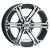 ITP SS212 6x14 4x110 ET4 DIA0 MWB