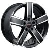 Disla Luch 7.5x17 5x108 ET45 DIA63.4 BD