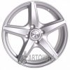 JH 1457 6.5x15 5x112 ET40 DIA57.1 S