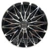 Sportmax Racing SR-3256 5.5x13 4x100 ET35 DIA67.1 BP