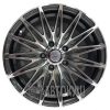 Sportmax Racing SR-3256 7x16 5x114.3 ET40 DIA67.1 LGMP
