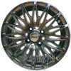 Sportmax Racing SR-3256 5.5x13 4x100 ET35 DIA67.1 HB