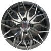 Sportmax Racing SR-3274 7x16 5x114.3 ET40 DIA67.1 GMP