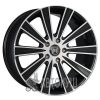 Marcello MR-27 8.5x18 5x114.3 ET35 DIA67.1 AM/B