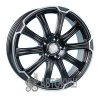 JH 5014 8x19 5x100 ET45 DIA73.1 MBM