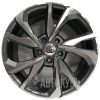 Sportmax Racing SR-D9099 7.5x17 5x114.3 ET45 DIA67.1 GP