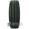 Point S Winterstar 4 Van 215/75 R16C 113/111R