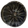 Replay Land Rover LR73 8.5×20 5×108 ET45 DIA63.3 Black