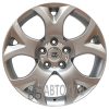 WSP Italy BMW (W647) X3 Oslo 8x18 5x120 ET46 DIA72.6 S