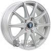 Tech Line TL 1716 7x17 4x100 ET40 DIA60.1 S