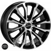 Zorat Wheels 5312 7.5x17 6x139.7 ET25 DIA106.1 BP