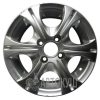 PTH 0633 5x13 4x98 ET35 DIA67.1 SS