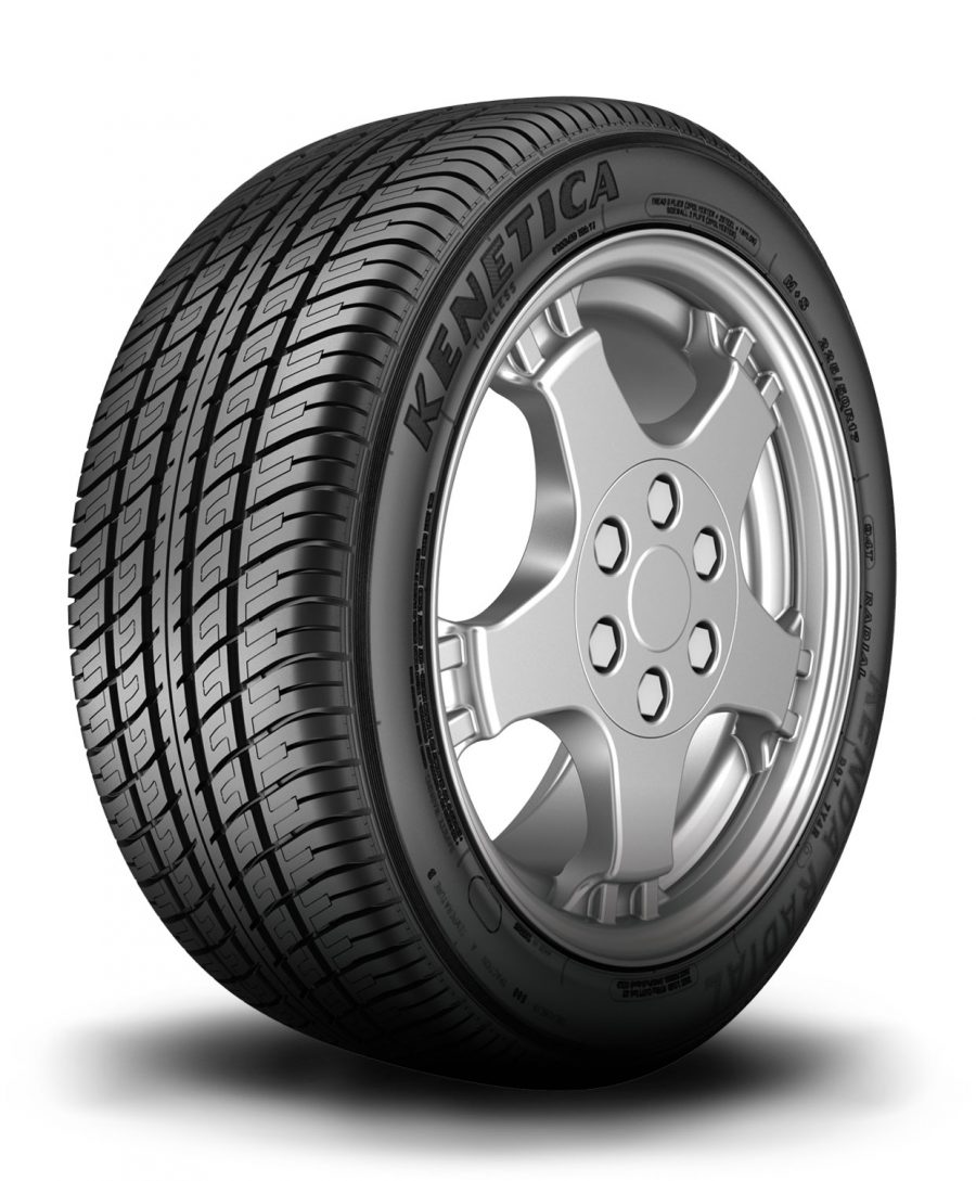 Kenda KR17 Kenetica 215/60 R15 94H