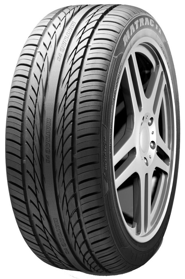 Marshal Matrac FX MU11 275/40 R17 98W