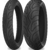 Shinko SR 781 130/70-17 62H REAR (3052793002)