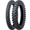 Dunlop GEOMAX MX53 70/100-10 41J REAR (3052117712)