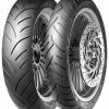 Dunlop SCOOTSMART 3.50-10 51P FRONT/REAR (3077967628)