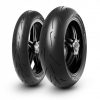 Pirelli DIABLO ROSSO IV CORSA 200/55-17 78W REAR (3023806813)