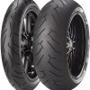 Pirelli DIABLO ROSSO II 110/70-17 54W FRONT (3050543158)