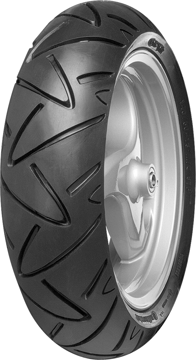 Continental CONTI TWIST 140/60-14 64S REINF FRONT/REAR (3037917756)