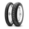 Pirelli MT 60 120/90-17 64S REAR (3033344686)