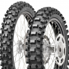 Dunlop GEOMAX MX33 80/100-12 41M REAR (3051821100)