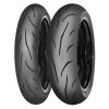 Mitas SPORT FORCE+ 140/70-17 66W REAR RACING SOFT (3025604677)