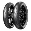 Pirelli DIABLO ROSSO SPORT 70/90-17 38S FRONT/REAR (3077367963)
