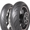 Dunlop SPORTSMART MK3 160/60-17 69W REAR (3093063874)