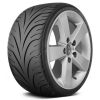 Federal 595 RS-PRO 255/40 R17 98W  (7084747592)