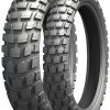 Michelin ANAKEE WILD 80/90-21 48S FRONT (3058745419)
