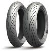 Michelin PILOT POWER 3 SCOOTER 160/60-15 67H REAR (3067654466)