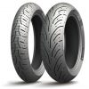 Michelin PILOT ROAD 4 SCOOTER 160/60-14 65H REAR (3095411469)