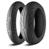 Michelin POWER PURE SC 120/70-12 58P REINF FRONT/REAR (3014377639)
